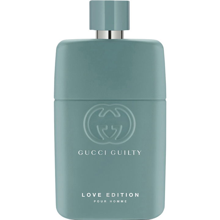Guilty Love Edition pour Homme
